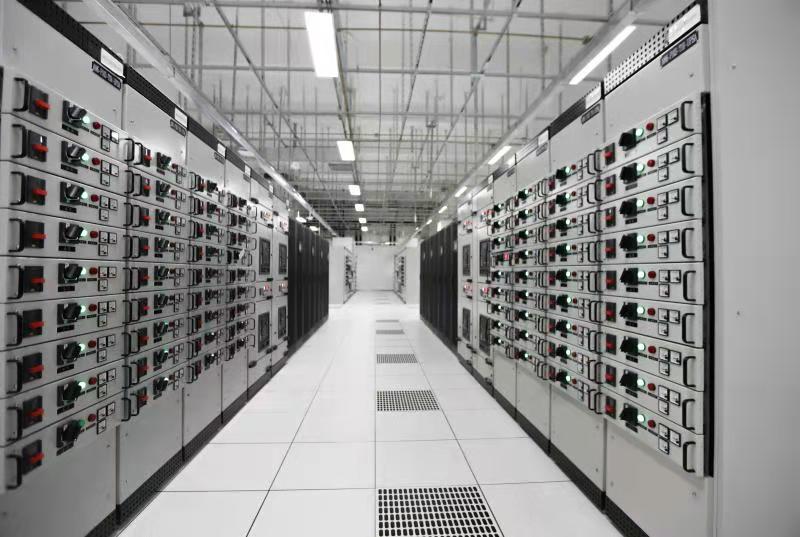 邱县互联互通IDC托管服务提供商有哪些优势